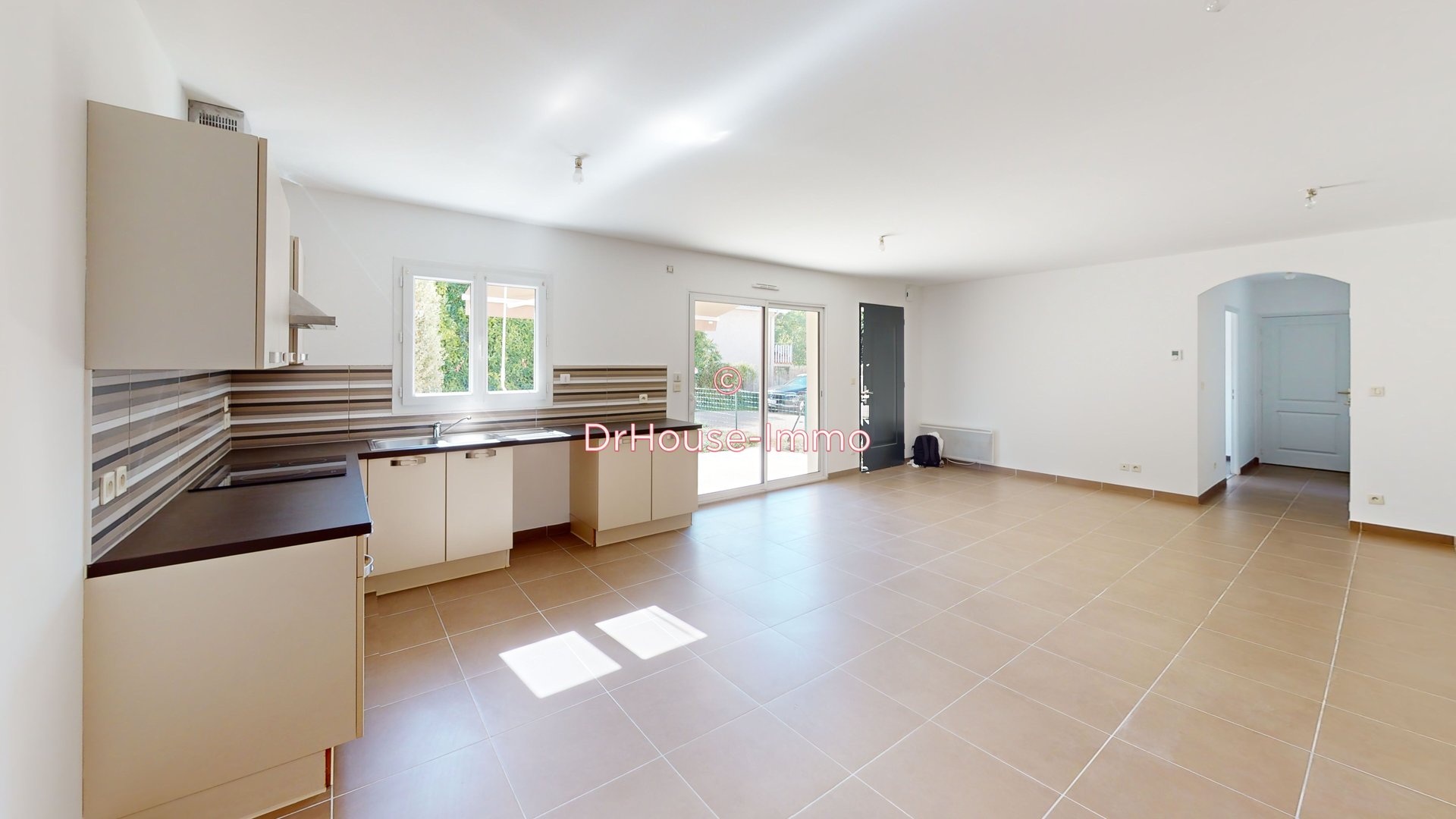 Maison à vendre, 94m², Poitiers