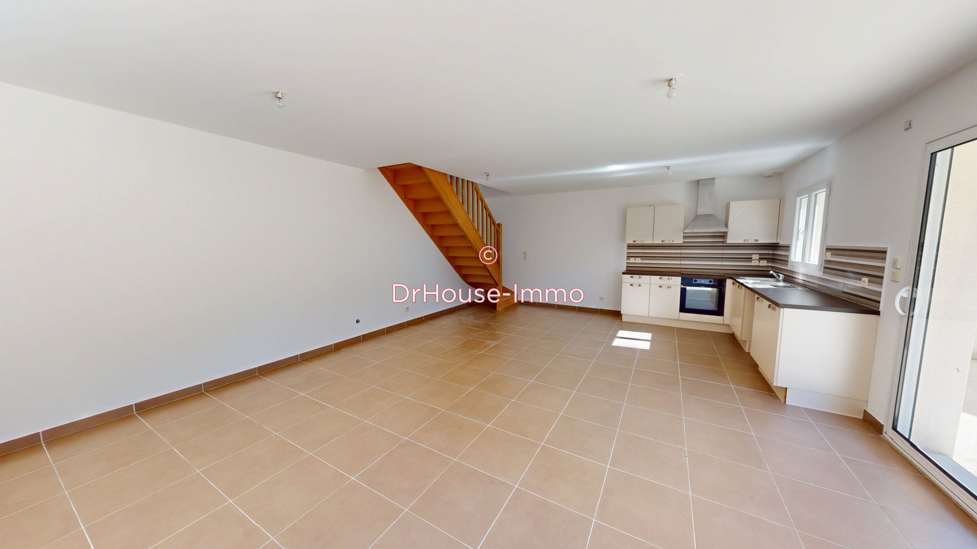 Maison à vendre, 94m², Poitiers