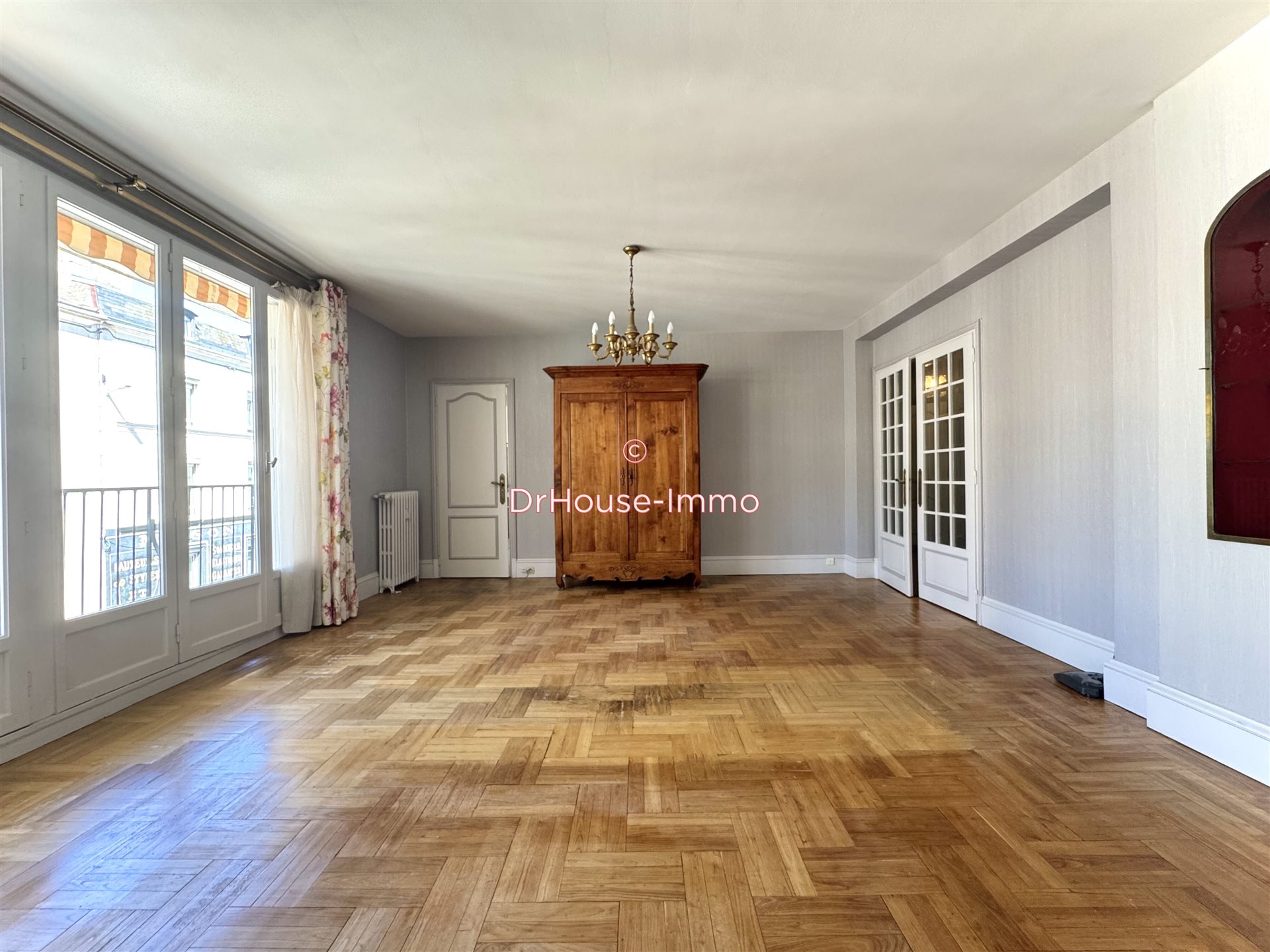 Appartement à vendre, 85m², Poitiers