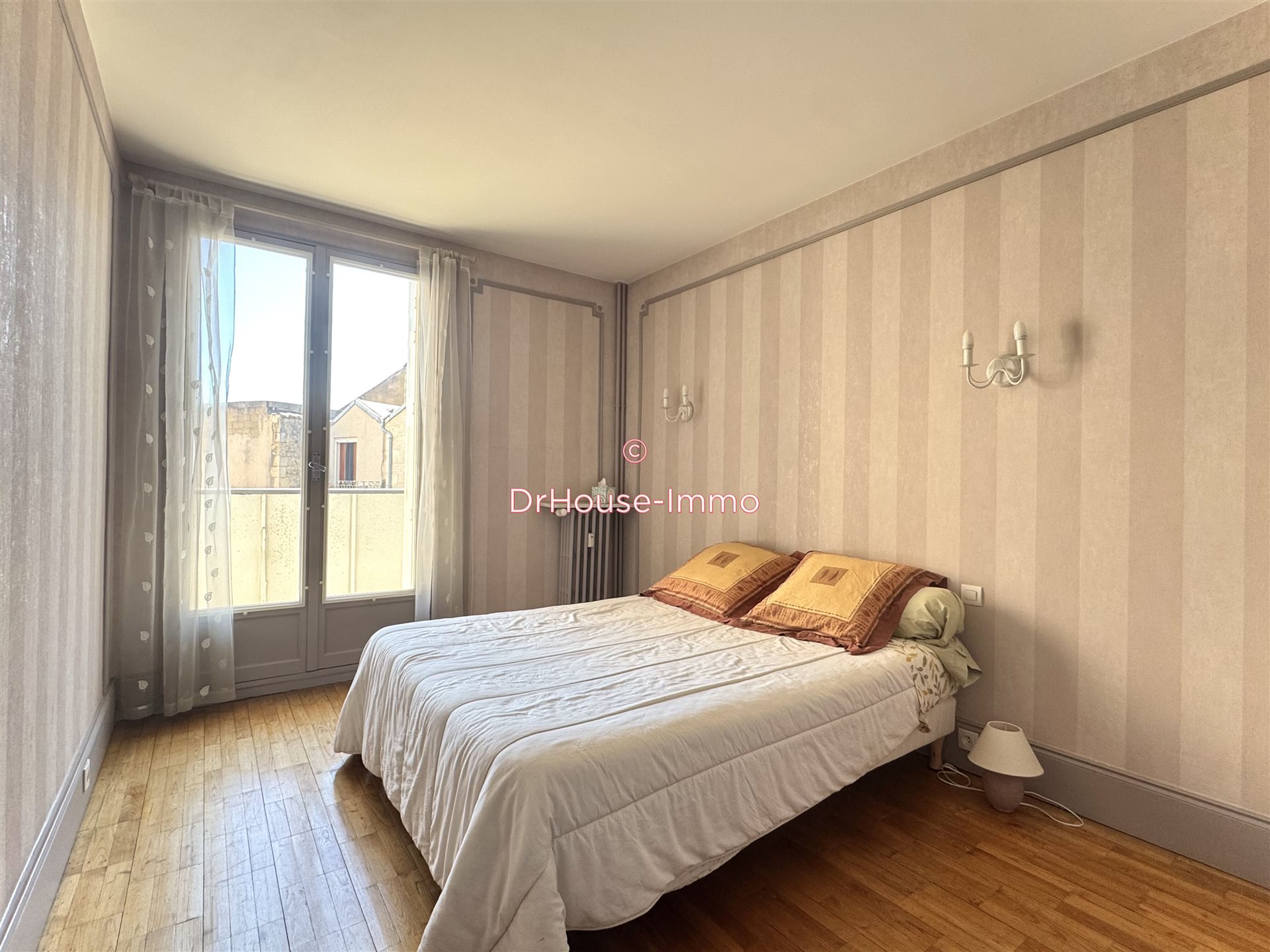 Appartement à vendre, 85m², Poitiers