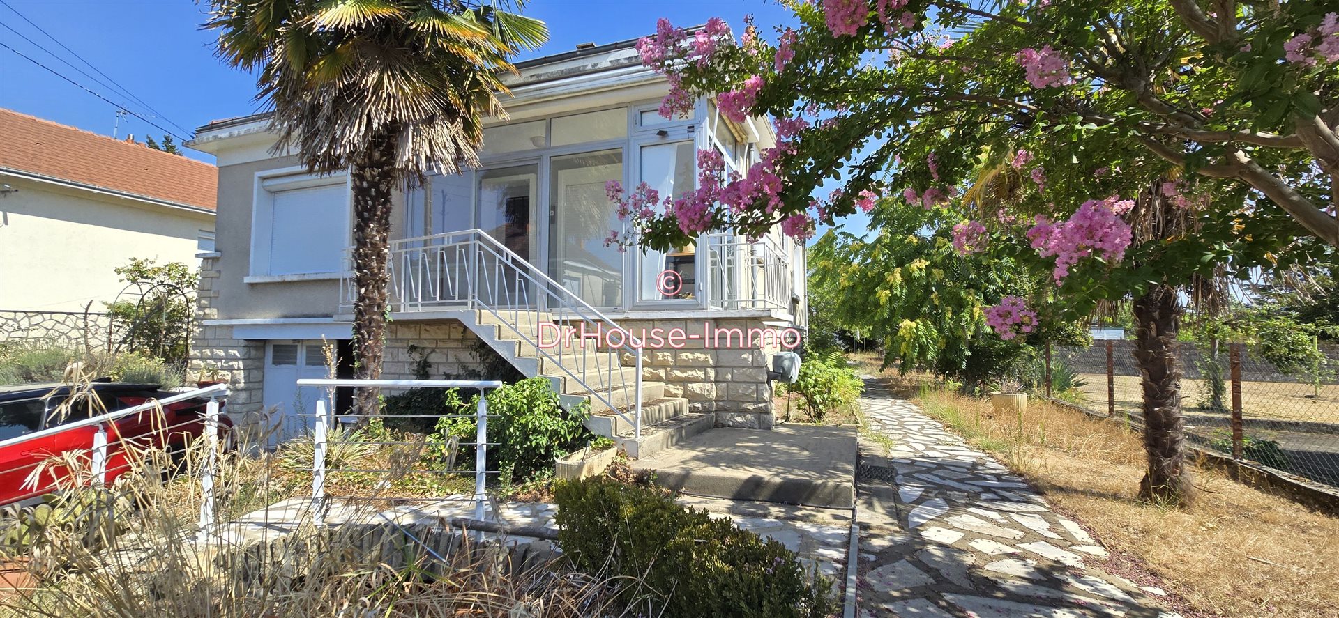 Maison à vendre, 88m², Châtellerault