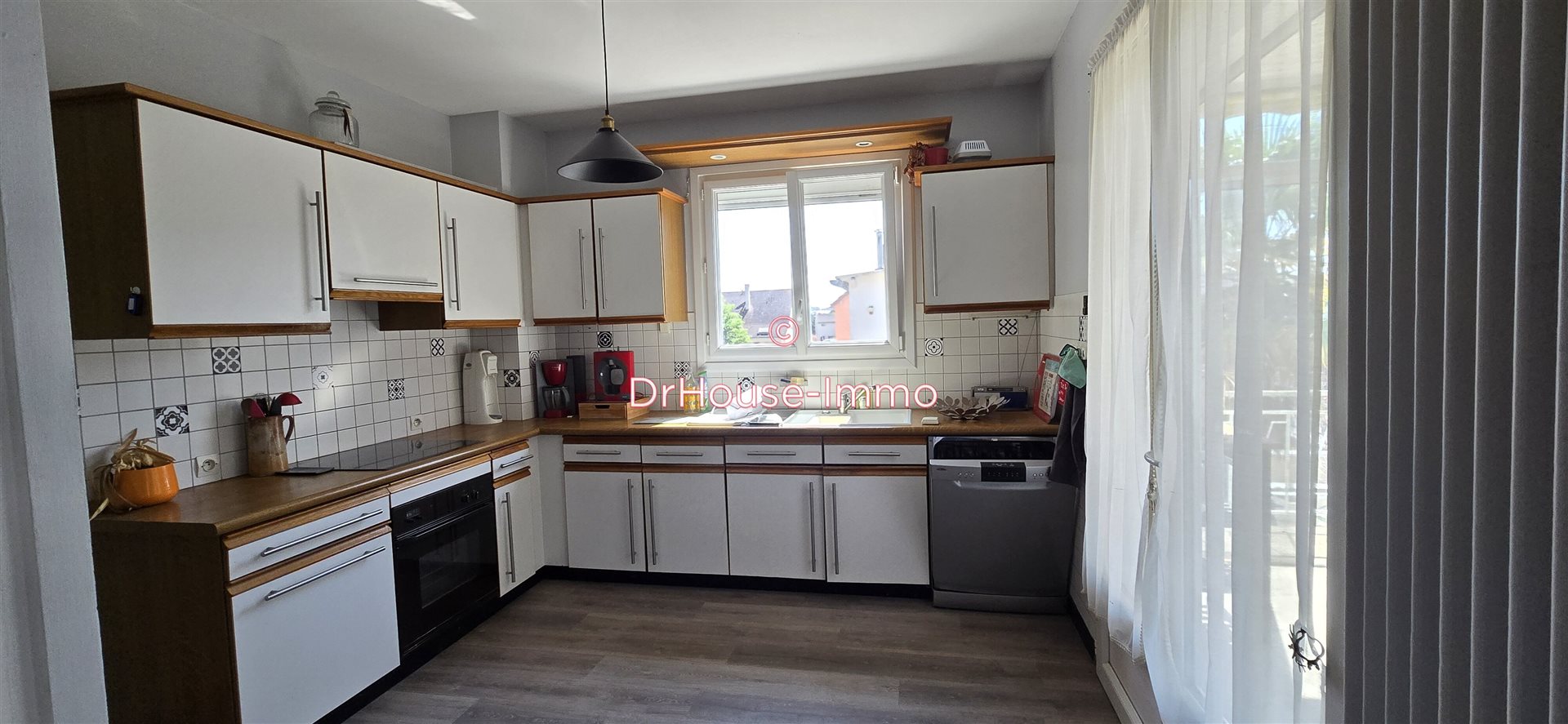 Maison à vendre, 88m², Châtellerault