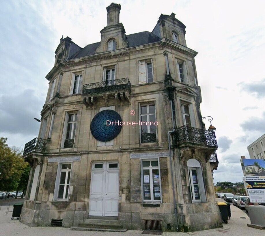 Appartement à vendre, 42m², Cognac