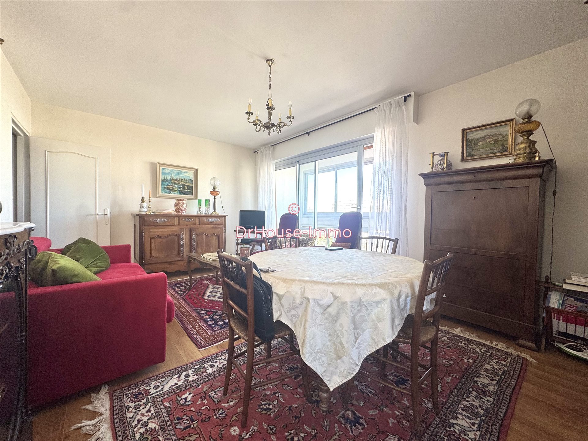 Appartement à vendre, 87m², Poitiers