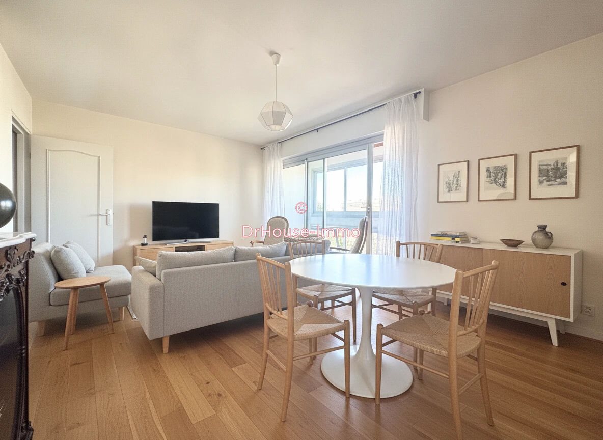 Appartement à vendre, 87m², Poitiers