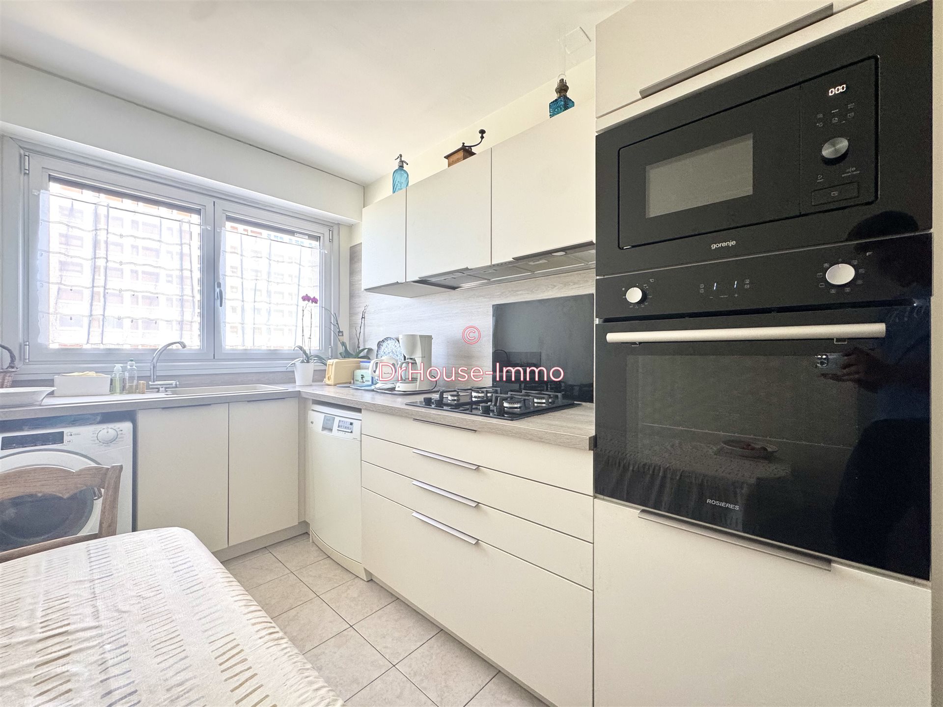 Appartement à vendre, 87m², Poitiers