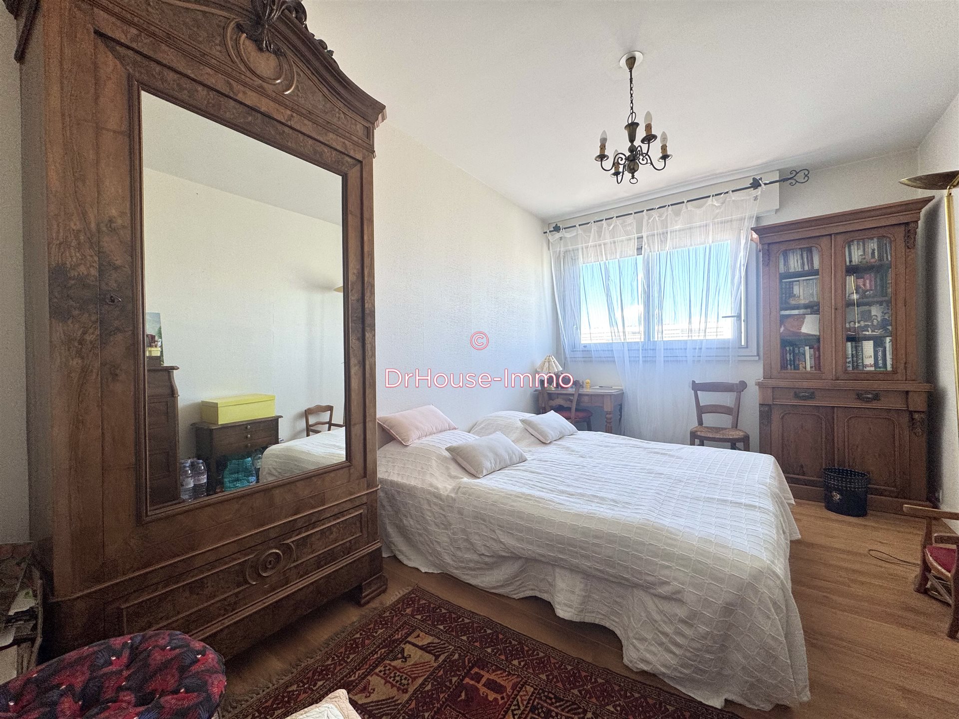 Appartement à vendre, 87m², Poitiers