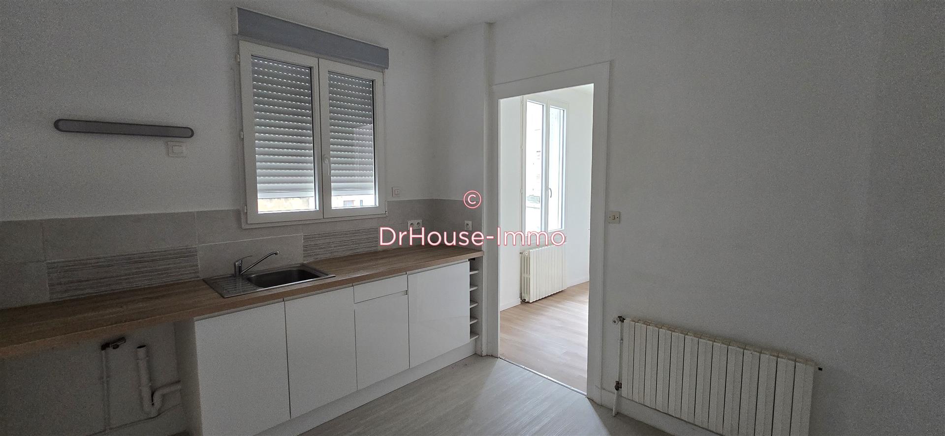 Maison à vendre, 238m², Poitiers