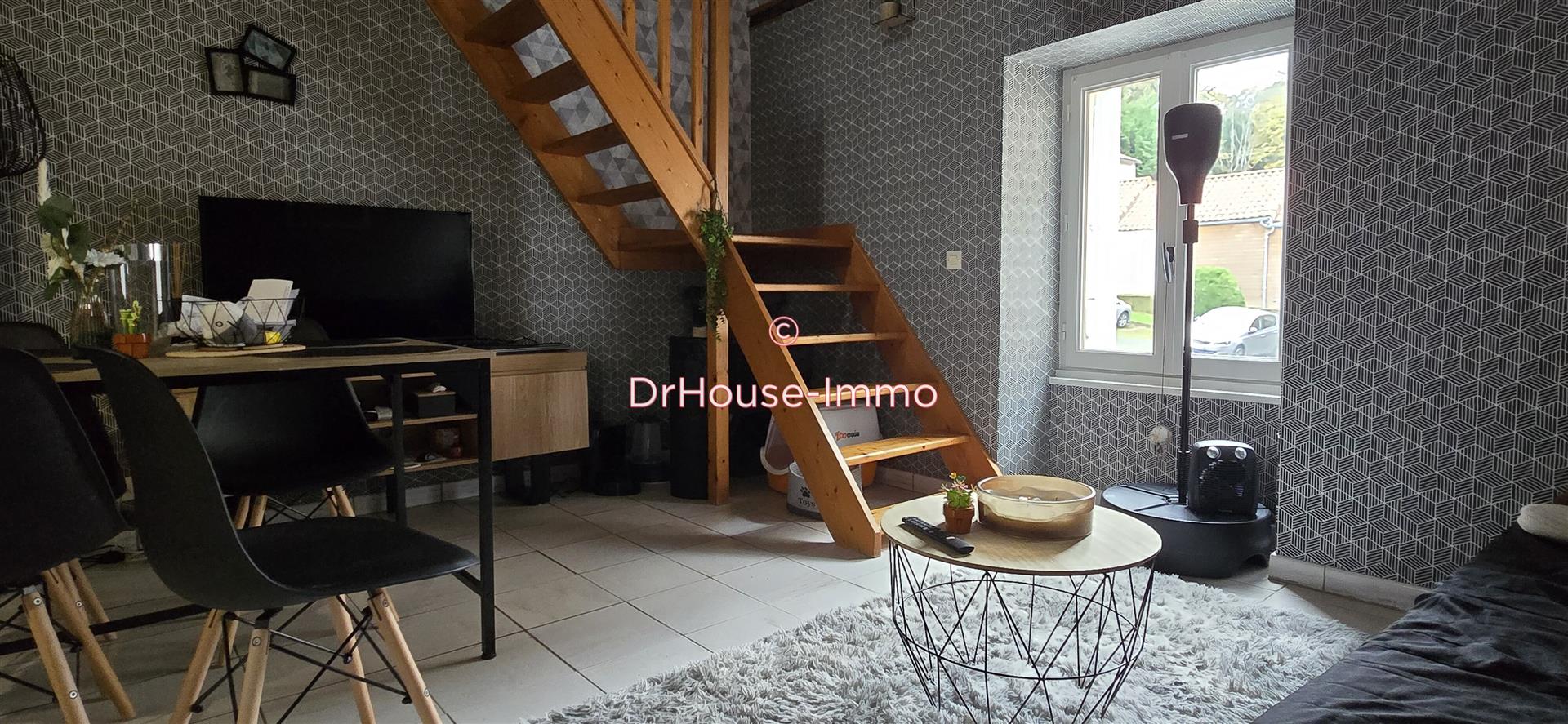 Maison à vendre, 99m², Poitiers