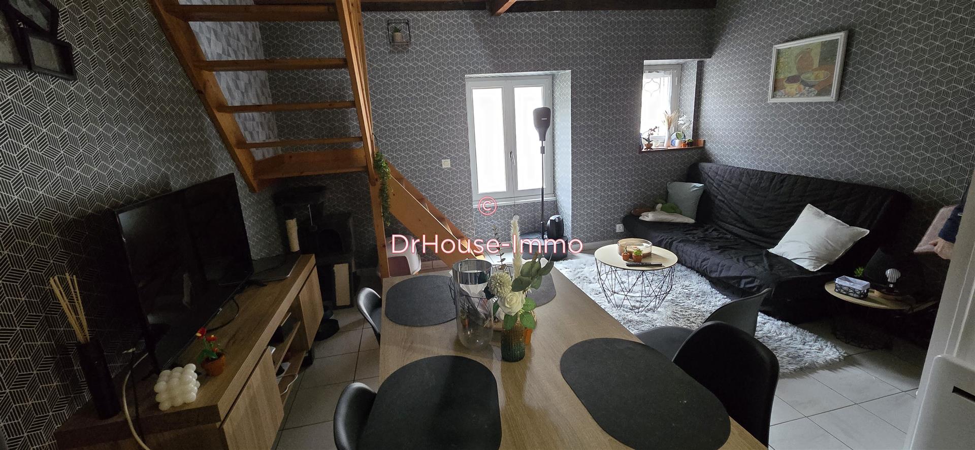 Maison à vendre, 99m², Poitiers
