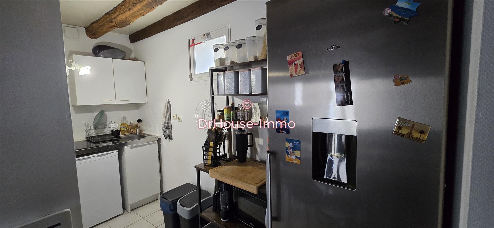 Maison à vendre, 99m², Poitiers