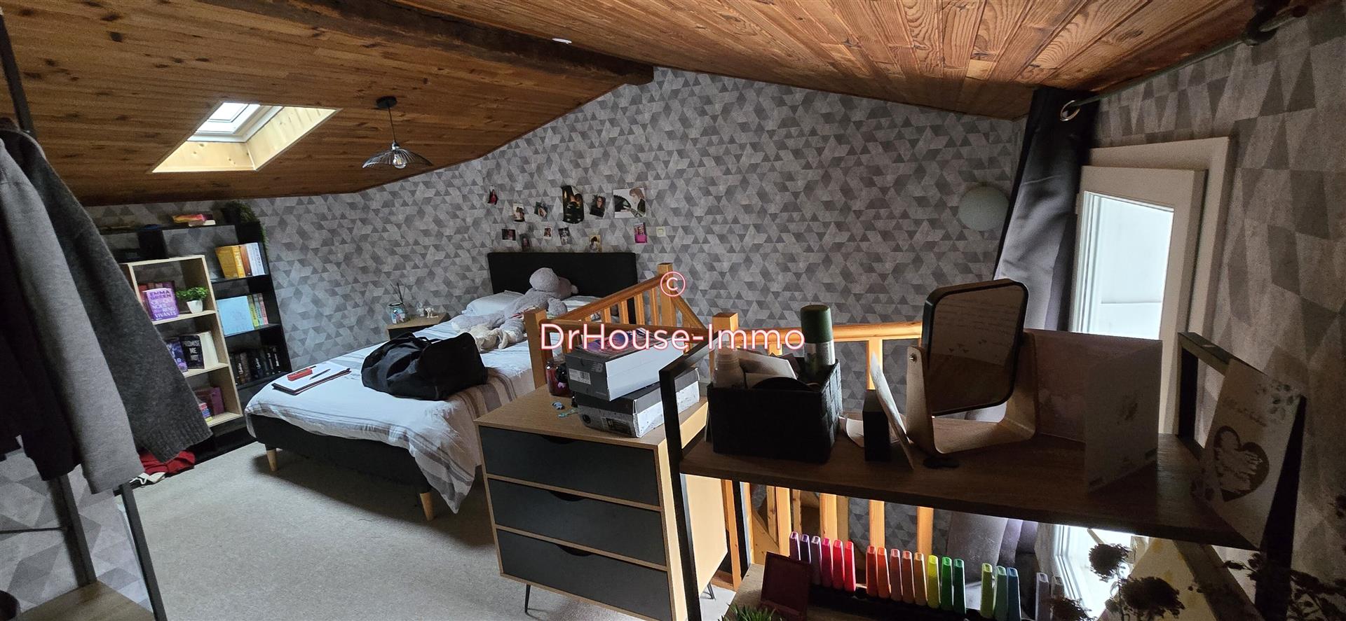 Maison à vendre, 99m², Poitiers