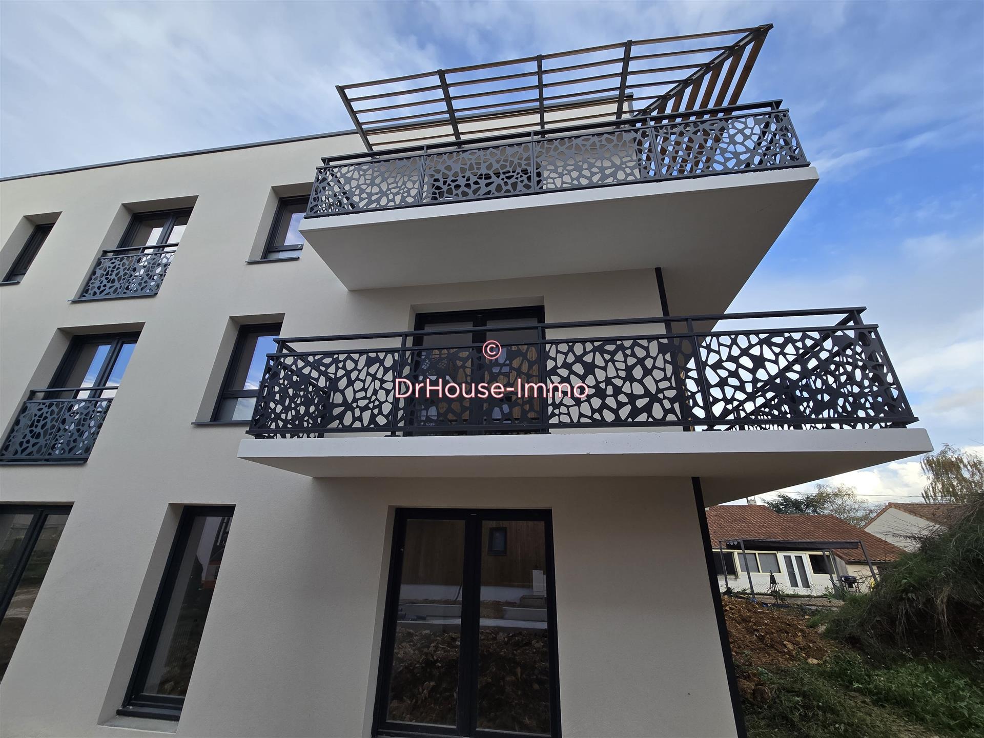 Appartement à vendre, 71m², Poitiers