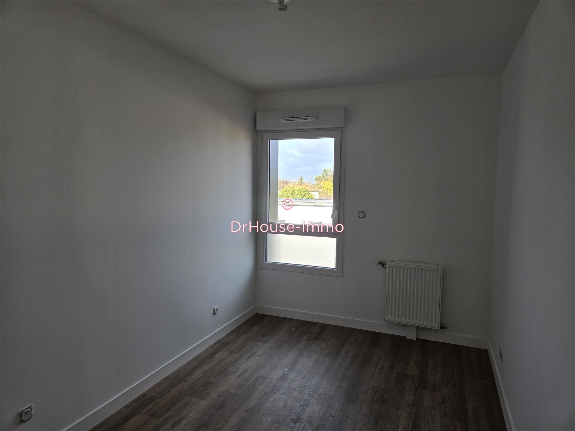 Appartement à vendre, 71m², Poitiers