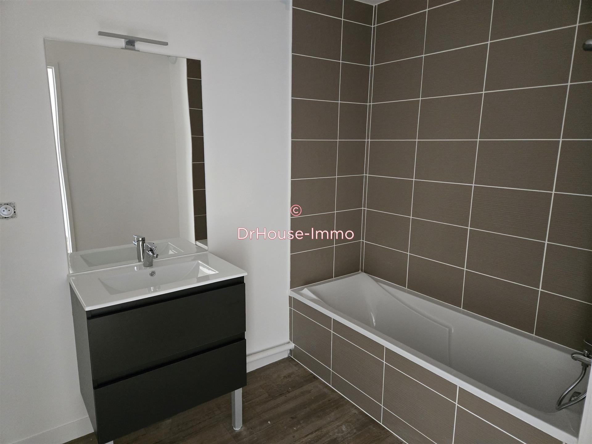 Appartement à vendre, 71m², Poitiers