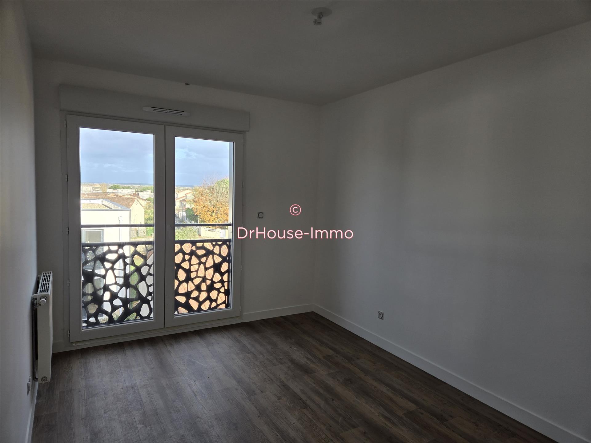 Appartement à vendre, 71m², Poitiers