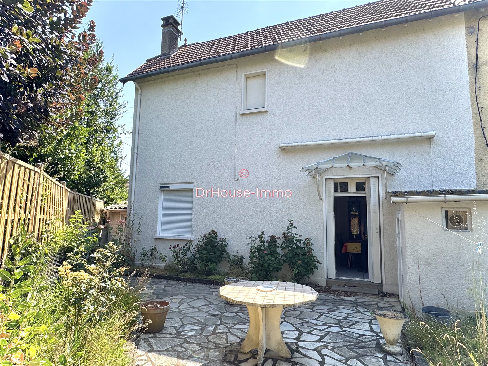 Maison à vendre, 82m², Poitiers