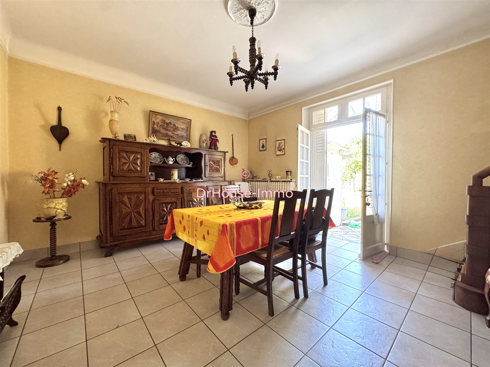 Maison à vendre, 82m², Poitiers