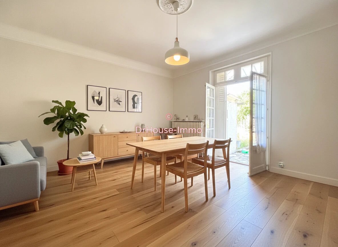 Maison à vendre, 82m², Poitiers