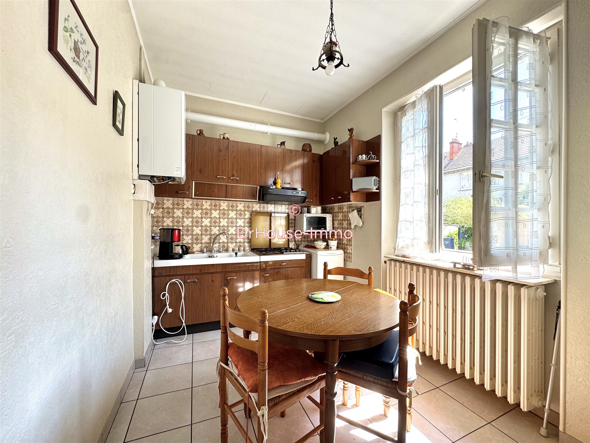 Maison à vendre, 82m², Poitiers