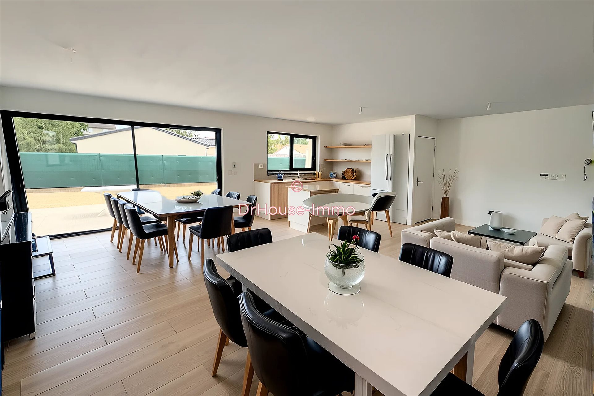 Maison à vendre, 101m², Vouneuil-sous-Biard