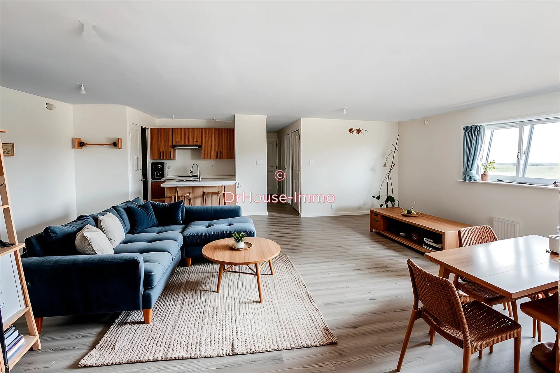 Maison à vendre, 101m², Vouneuil-sous-Biard