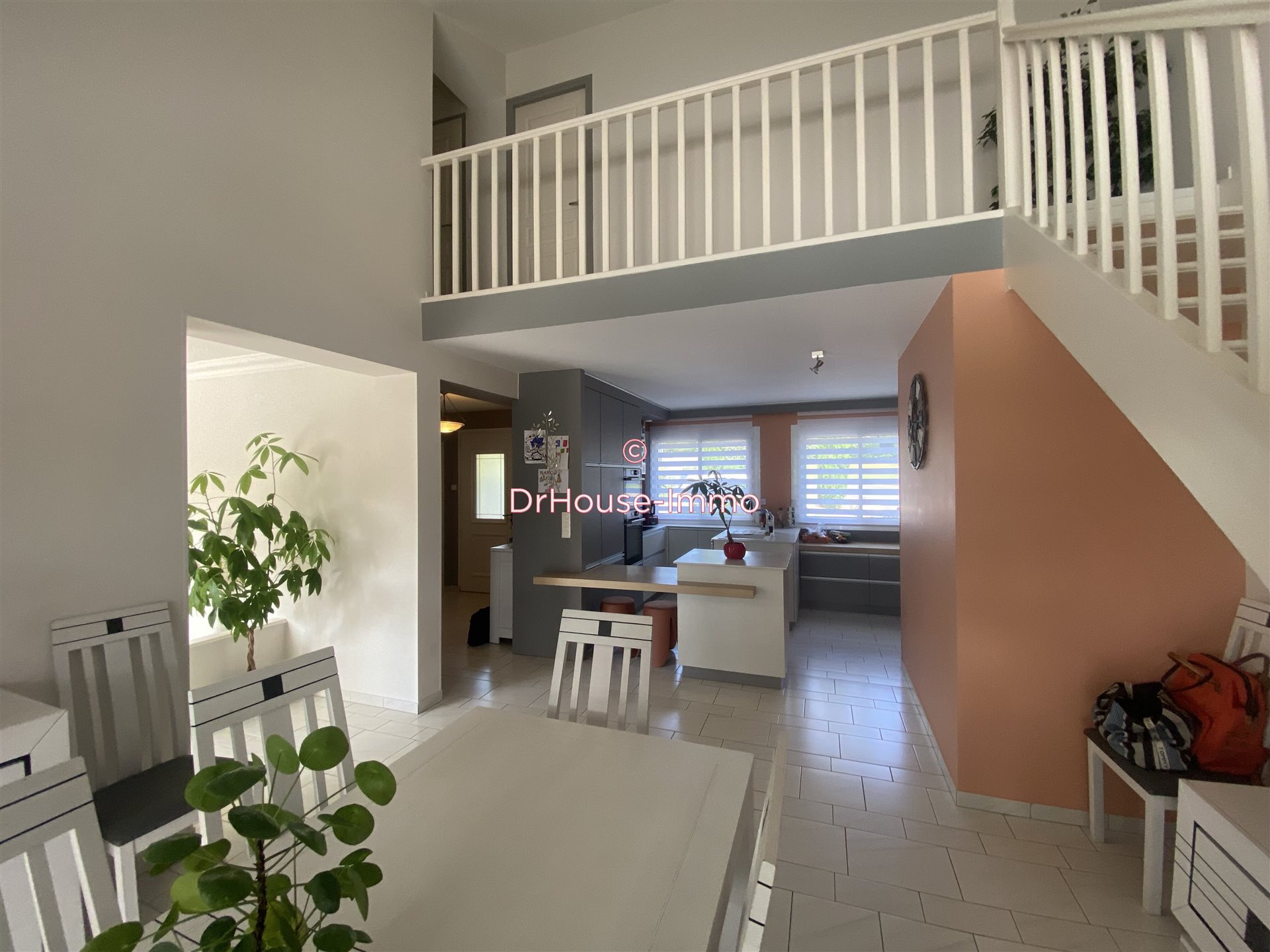 Maison à vendre, 189m², Migné-Auxances
