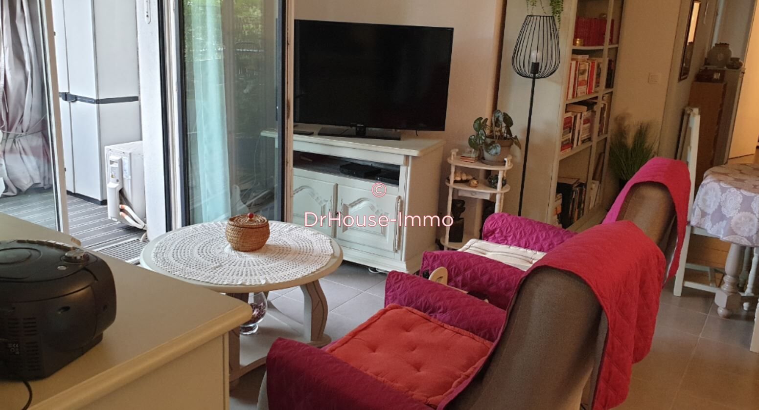 Appartement à vendre, 79m², Castanet-Tolosan