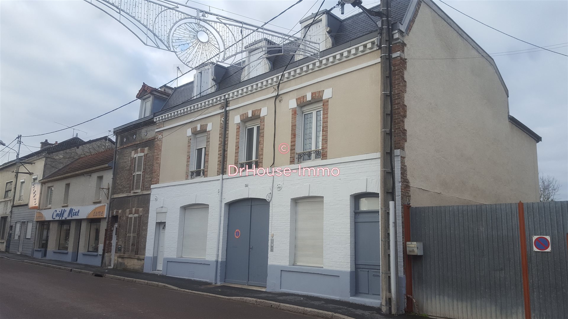 Maison à vendre, 295m², Mourmelon-le-Grand