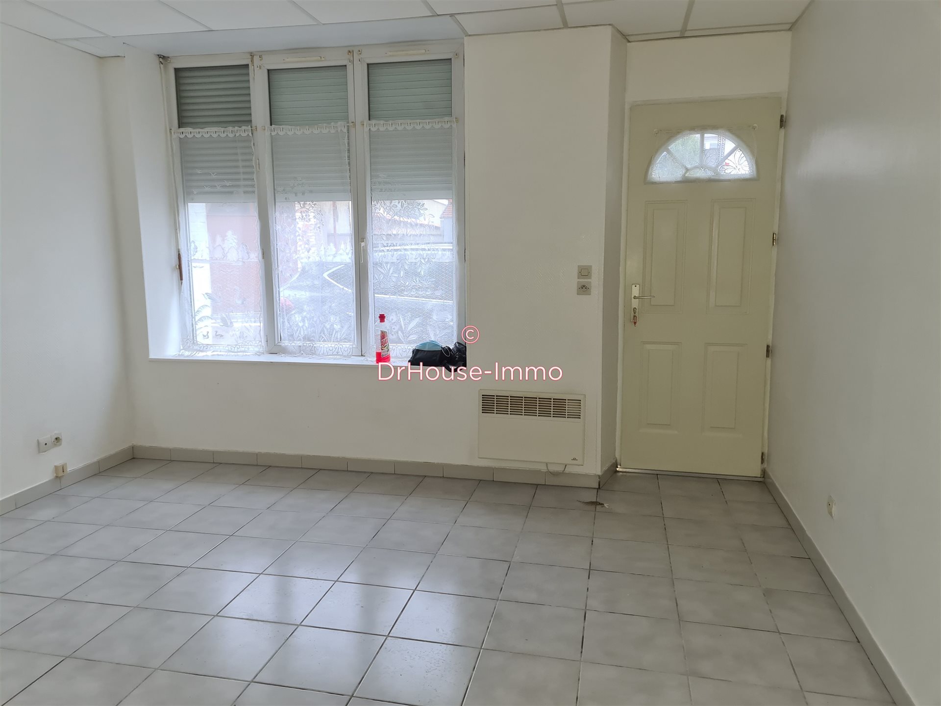 Maison à vendre, 295m², Mourmelon-le-Grand