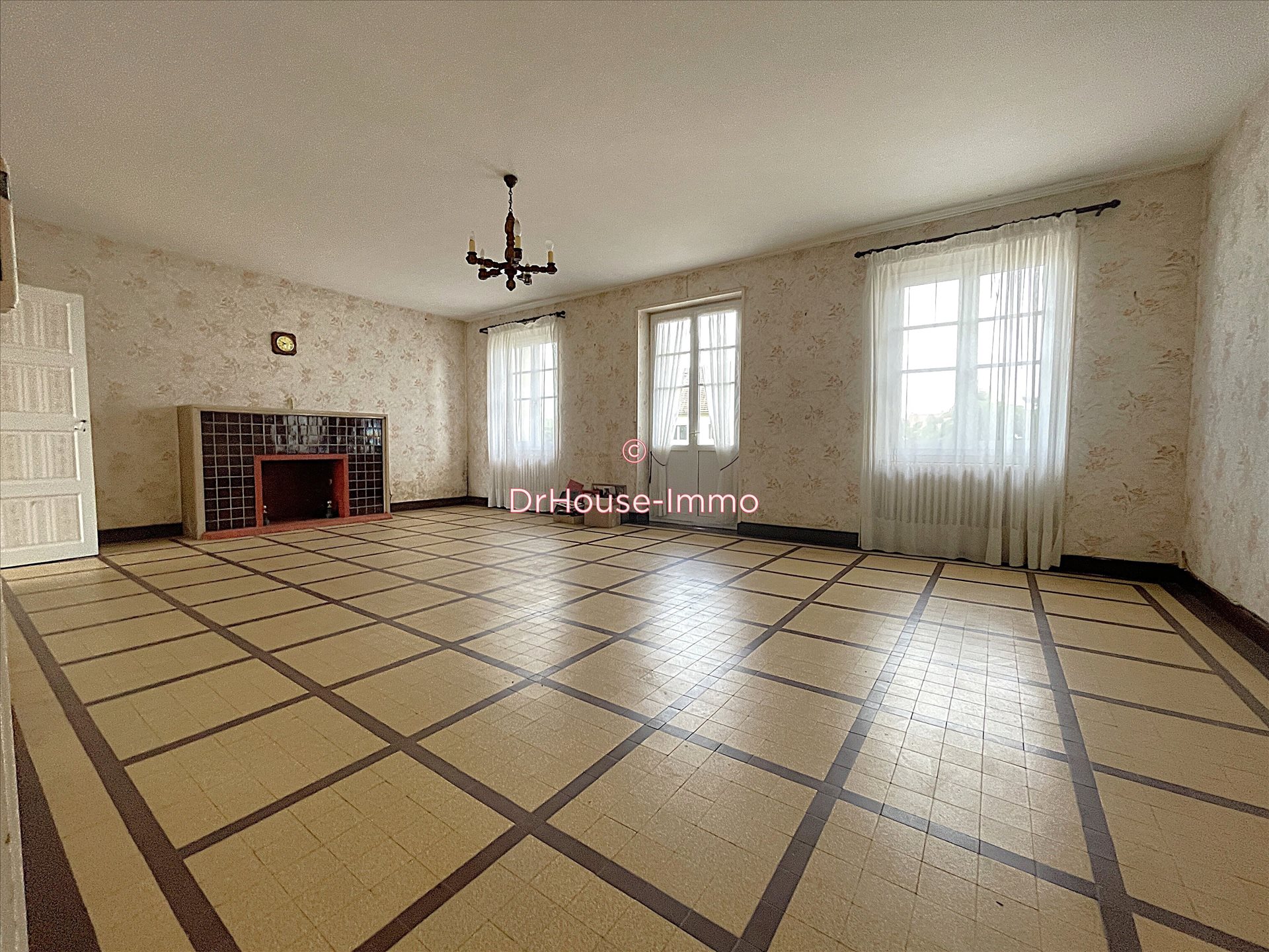 Maison à vendre, 153m², Manlay