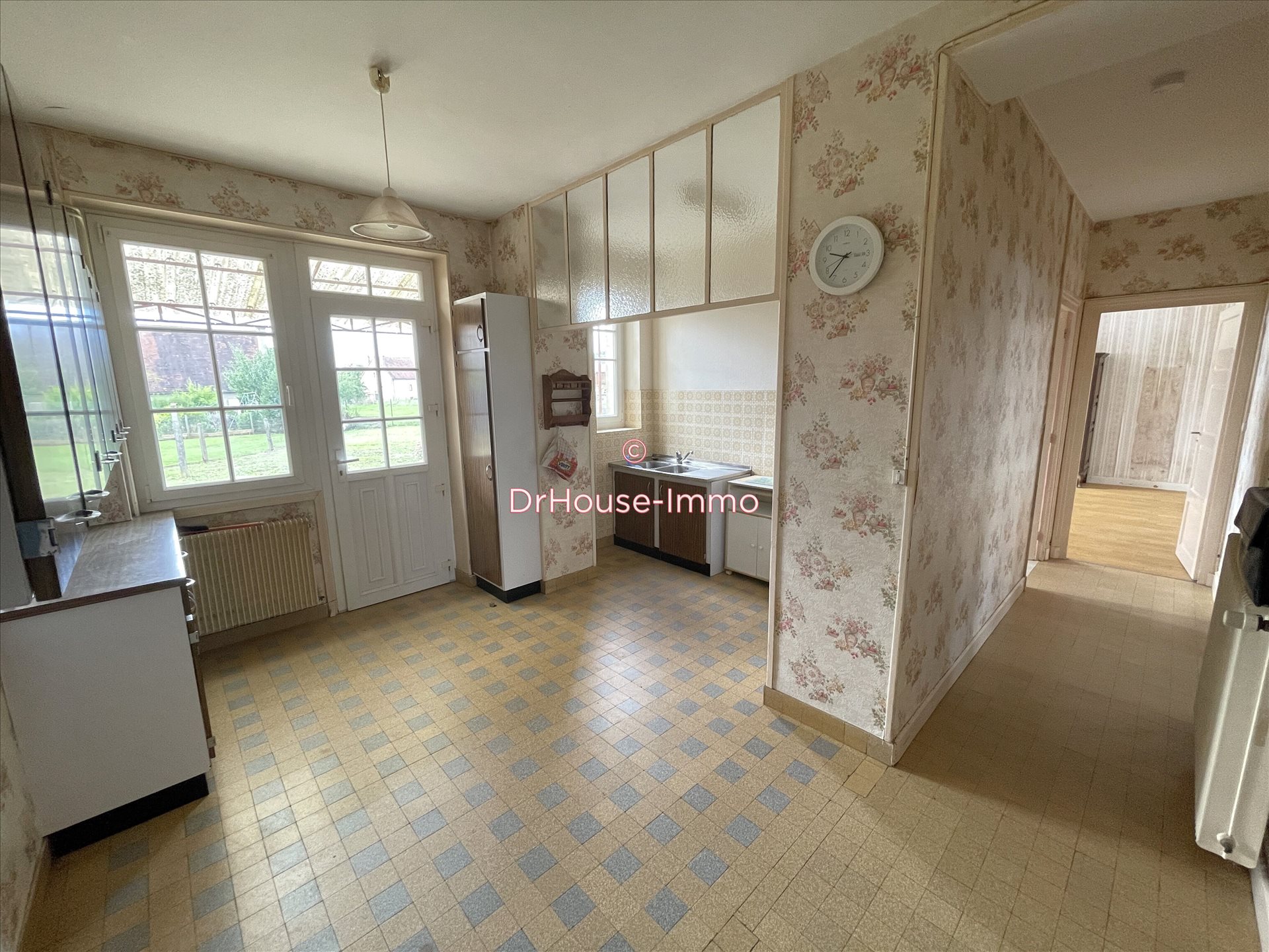 Maison à vendre, 153m², Manlay