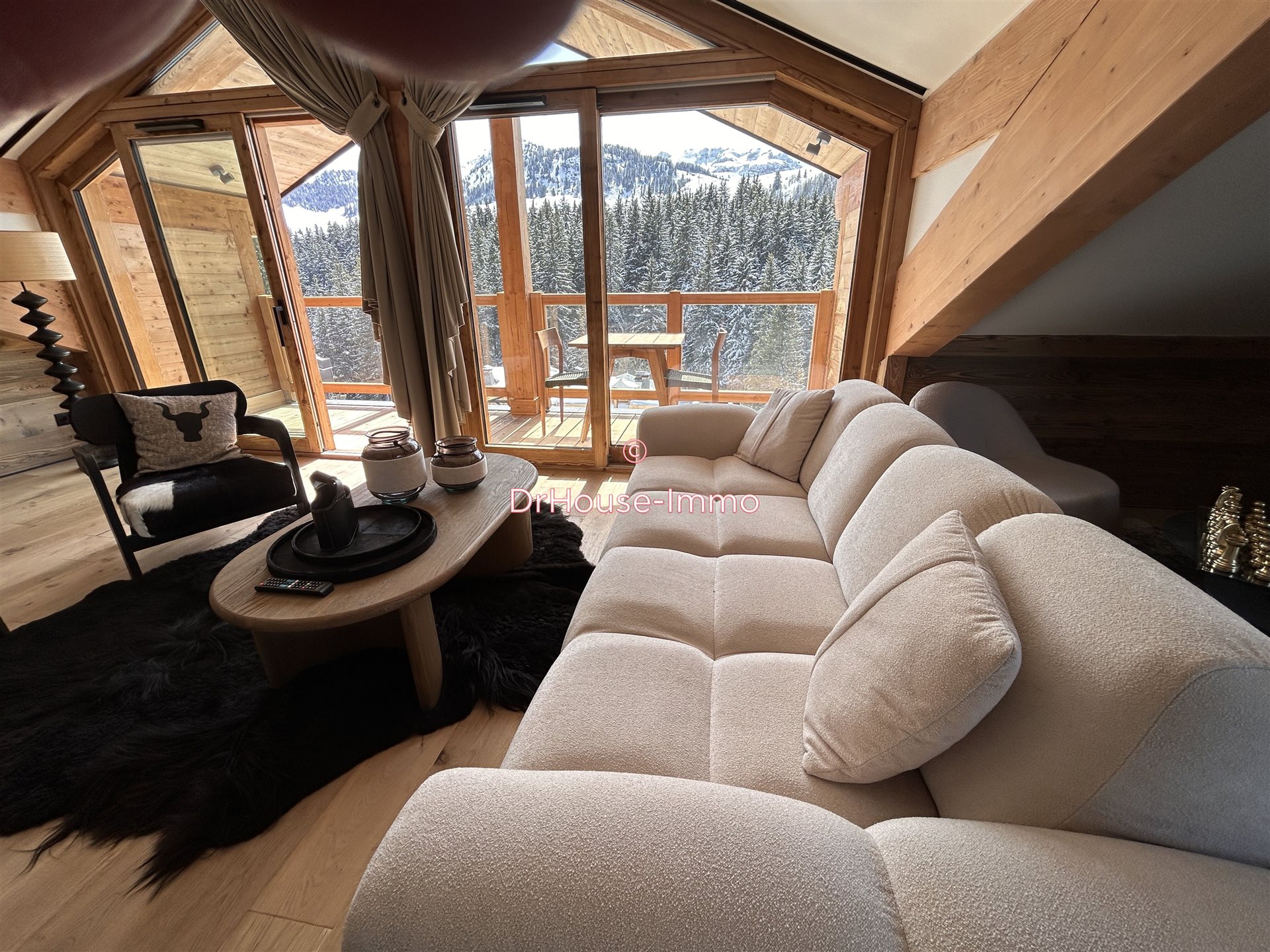 Appartement à vendre, 116m², Saint-Bon-Tarentaise