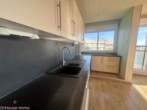 Appartement 3 pièces 58 m² · à Lyon 9ème · 58 m² · 160 000 €