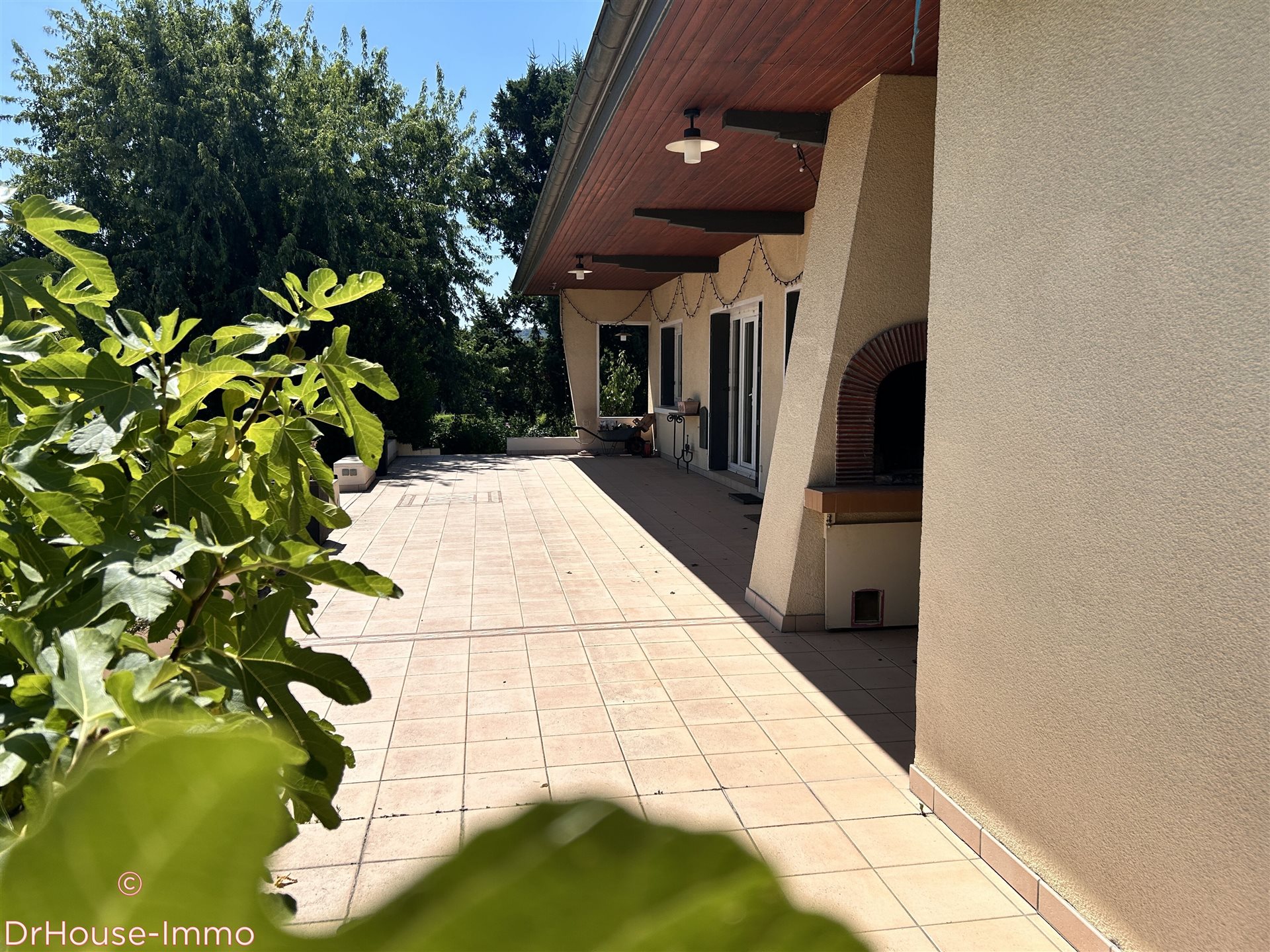 Maison à vendre, 205m², Saint-Bernard