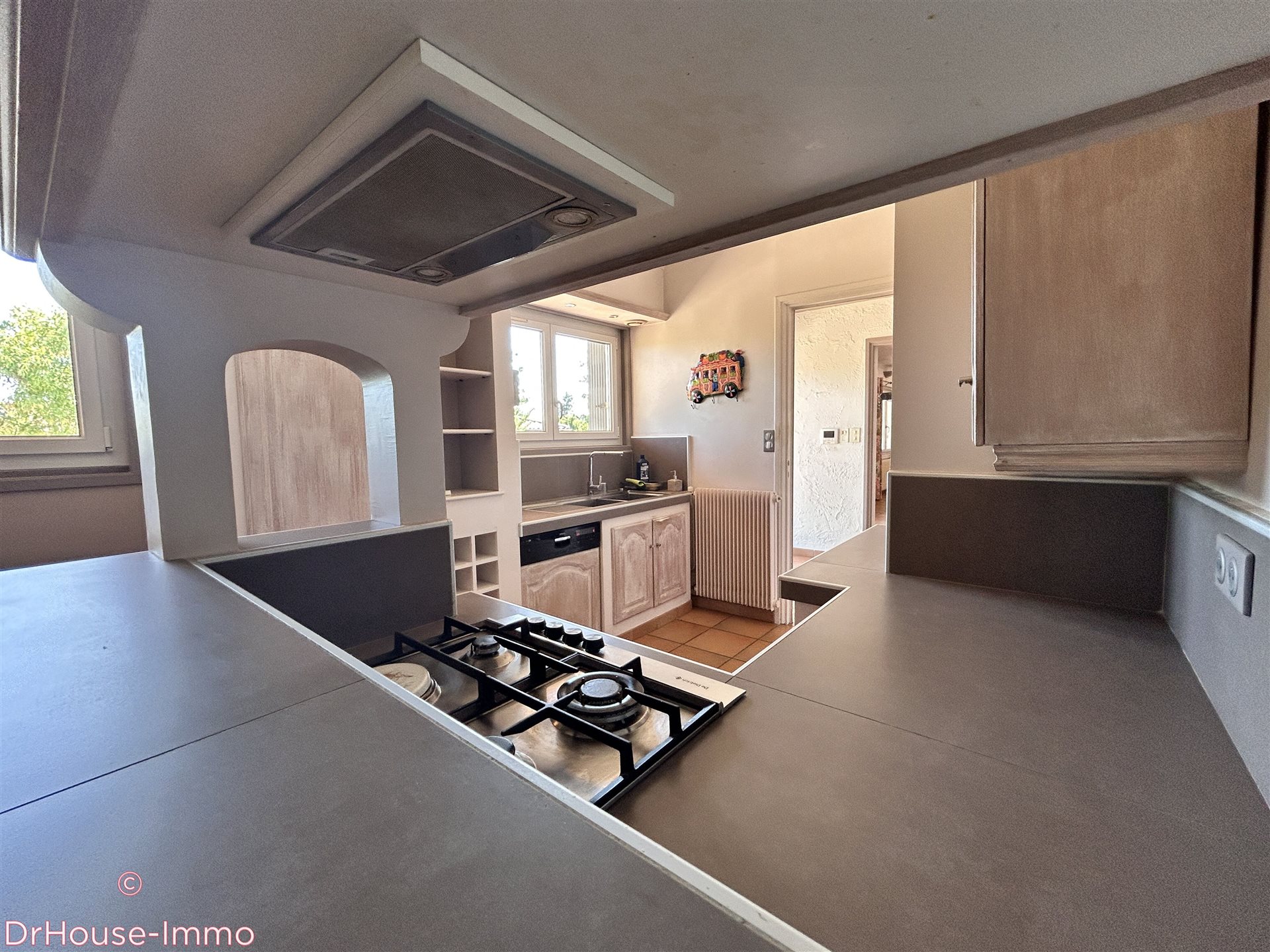 Maison à vendre, 205m², Saint-Bernard