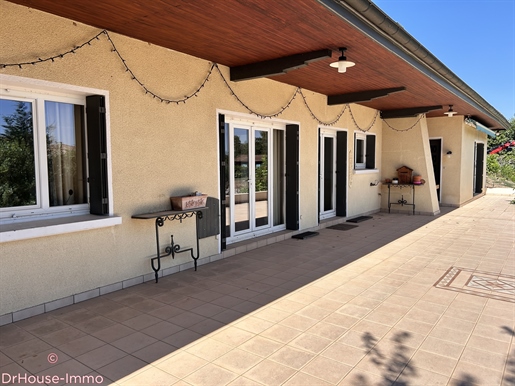 Maison 6 pièces 205 m² · à Saint-Bernard · 205 m² · 495 000 €