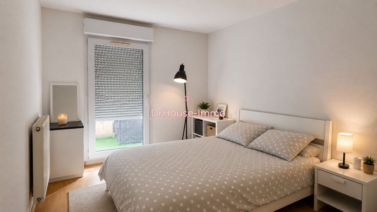 Appartement à vendre, 50m², Nîmes