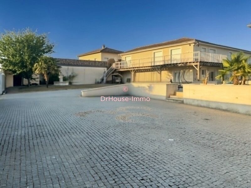 Maison à vendre, 450m², Rancé