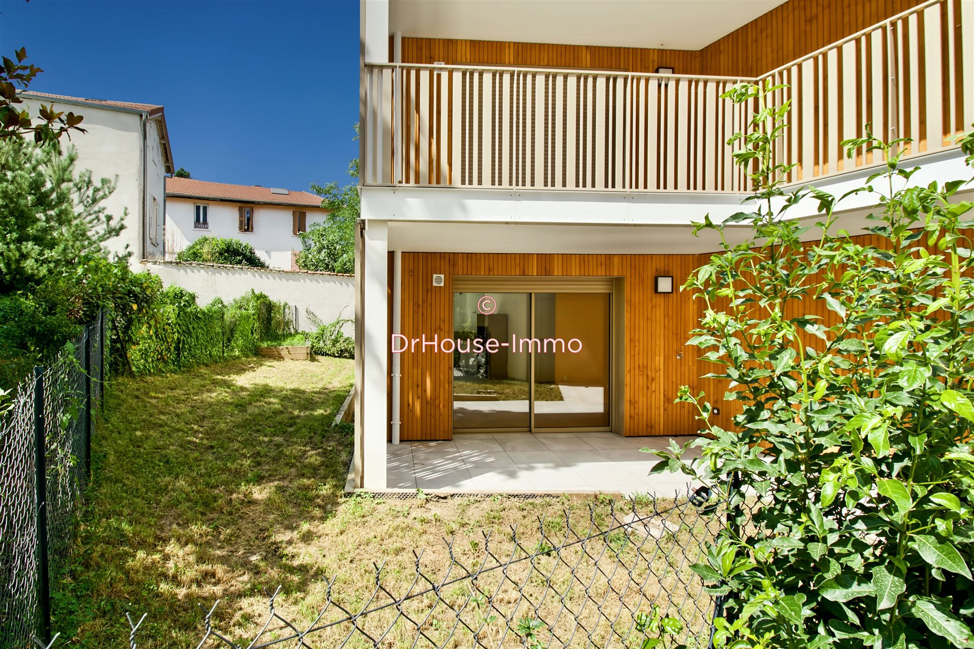 Appartement à vendre, 91m², Collonges-au-Mont-d'Or