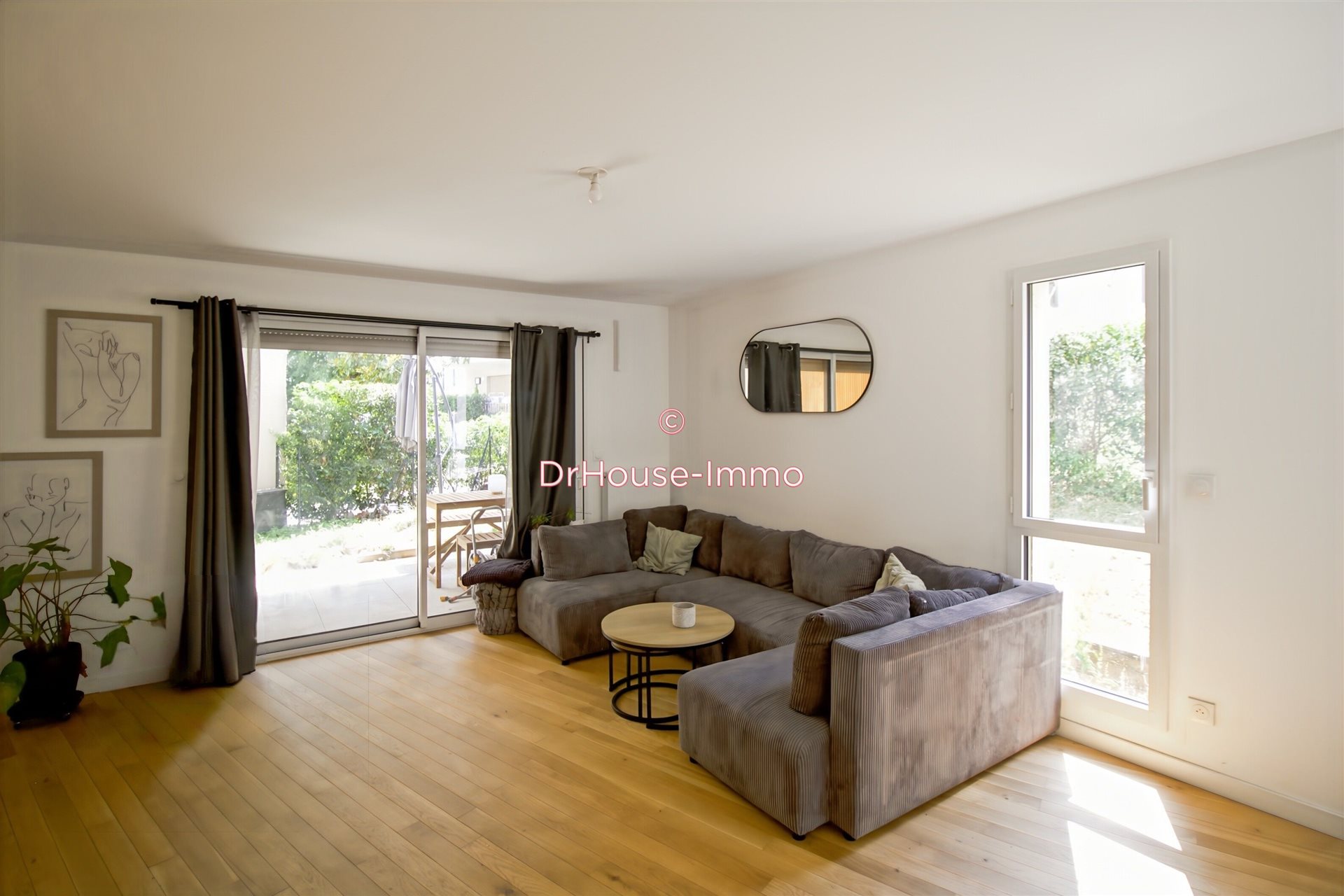 Appartement à vendre, 91m², Collonges-au-Mont-d'Or
