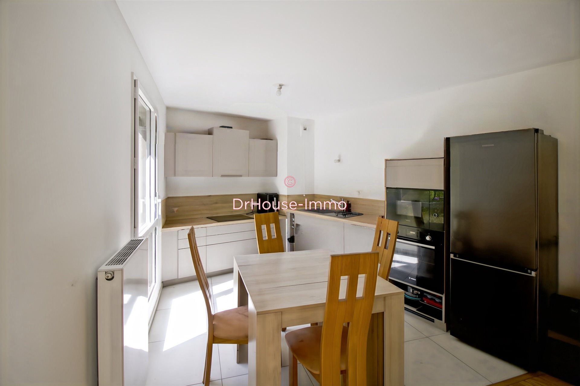 Appartement à vendre, 91m², Collonges-au-Mont-d'Or