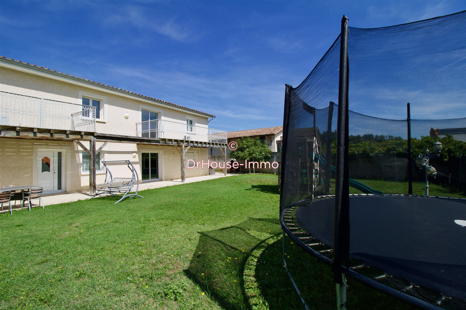 Maison à vendre, 221m², Rancé