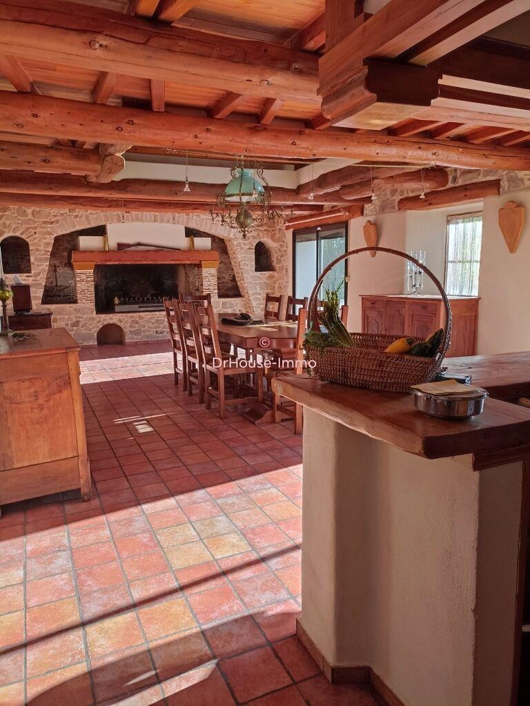 Maison à vendre, 350m², Les Martys