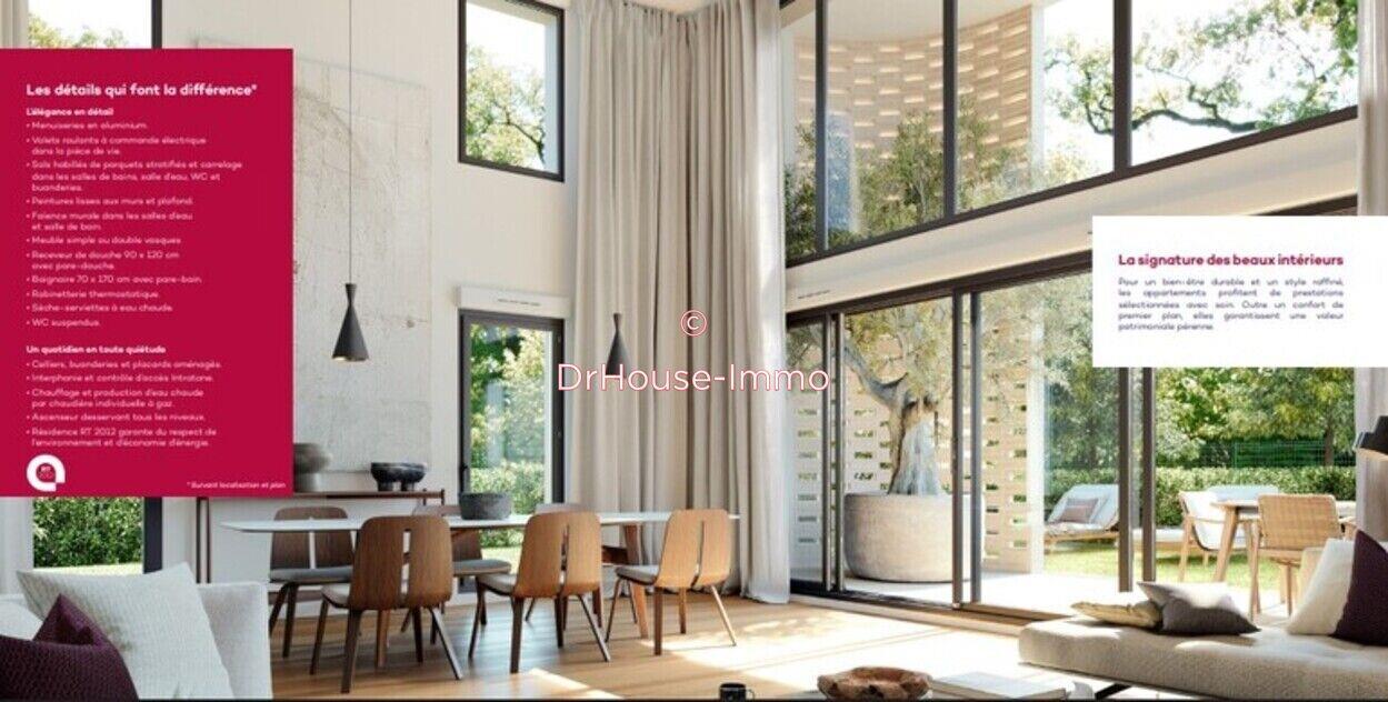 Appartement à vendre, 101m², Pessac