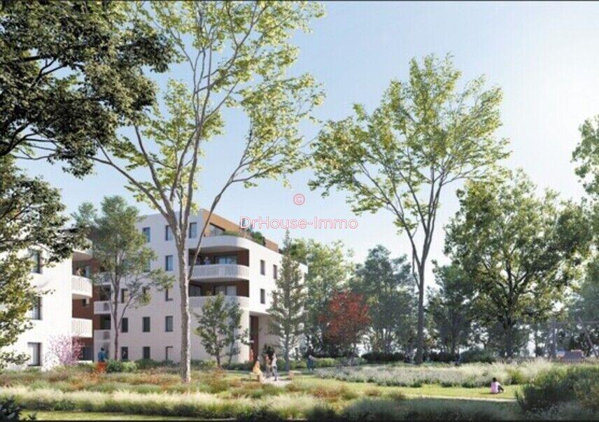 Appartement à vendre, 101m², Pessac