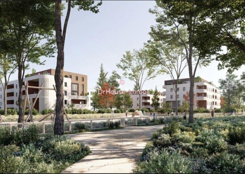 Appartement à vendre, 101m², Pessac