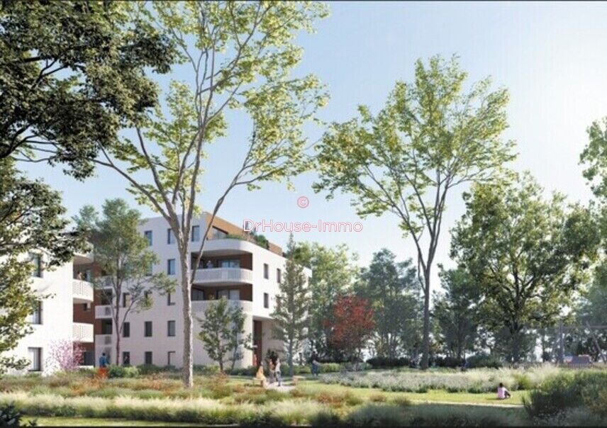 Appartement à vendre, 101m², Pessac