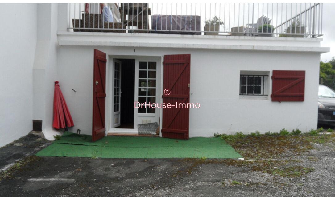 Appartement à vendre, 26m², Ciboure