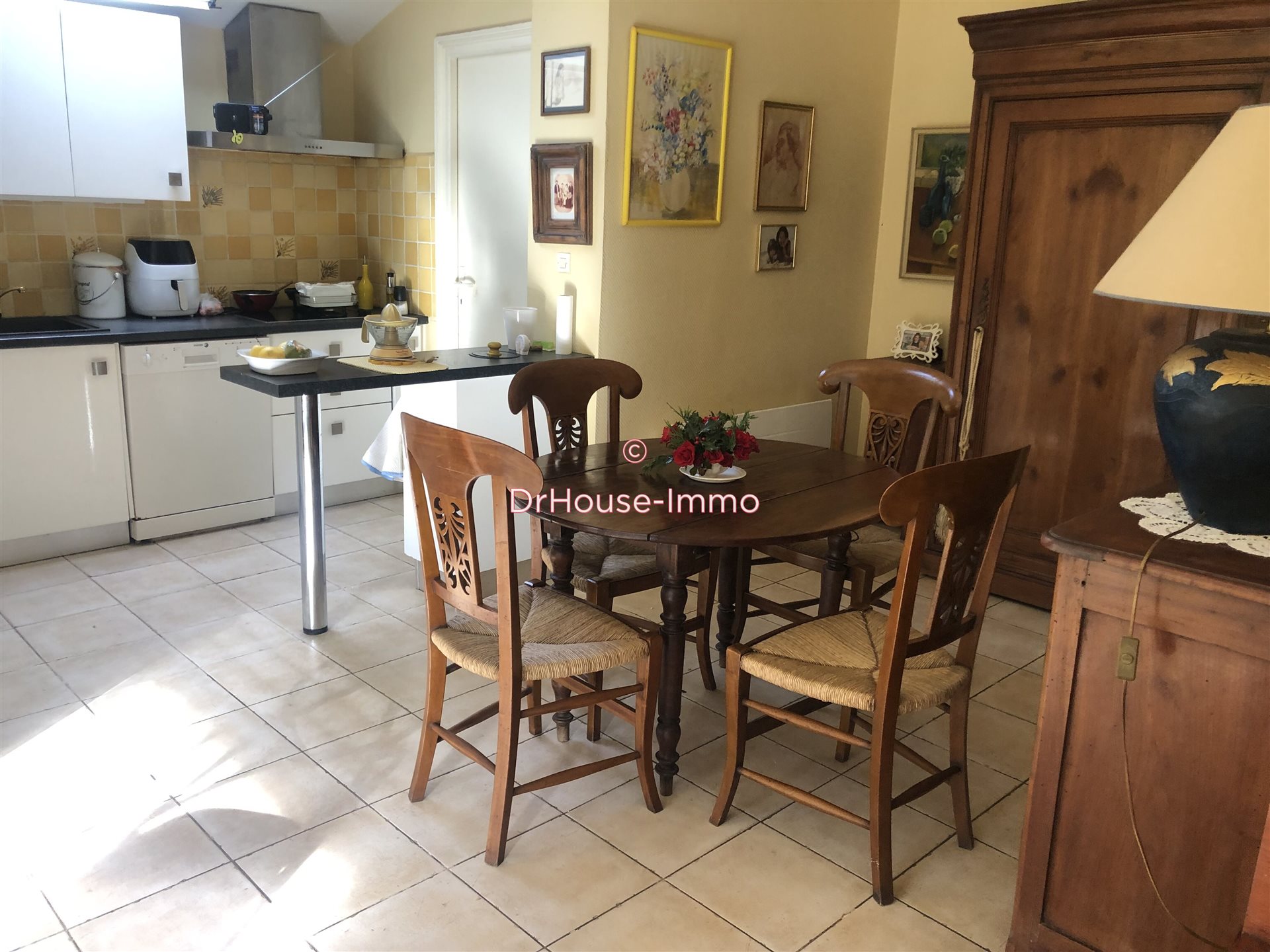 Maison à vendre, 67m², Bordeaux